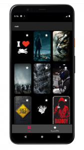 اسکرین شات 11 برنامه تصویر زمینه پسرانه | والپیپر