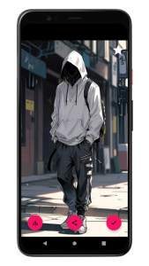 اسکرین شات 6 برنامه تصویر زمینه پسرانه | والپیپر