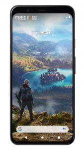 اسکرین شات 4 برنامه تصویر زمینه فری فایر | والپیپر