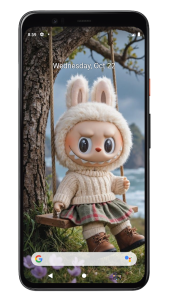 اسکرین شات 6 برنامه ‏تصویر زمینه لبوبو | والپیپر