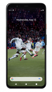 اسکرین شات 7 برنامه تصویر زمینه امباپه | والپیپر