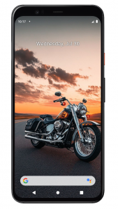 اسکرین شات 2 برنامه تصویر زمینه موتور | والپیپر