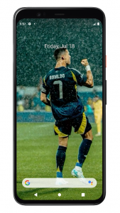 اسکرین شات 7 برنامه تصویر زمینه رونالدو 2 | والپیپر