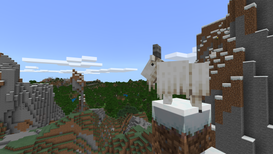 اسکرین شات 7 برنامه Minecraft Education