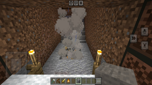 اسکرین شات 6 بازی ماینکرافت  | نسخه مود شده