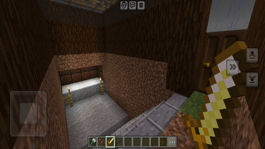 اسکرین شات 3 بازی ماینکرافت  | نسخه مود شده