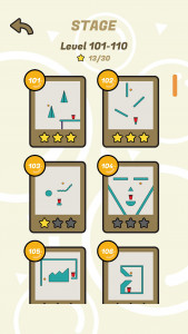 اسکرین شات 5 بازی Be a pong