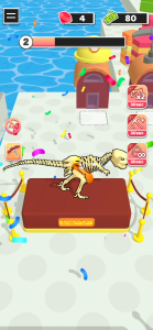 اسکرین شات 3 بازی Mining Master - Adventure Game