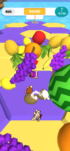 اسکرین شات 2 بازی Dumb turtle