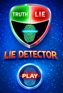 اسکرین شات 2 بازی Lie Detector Prank