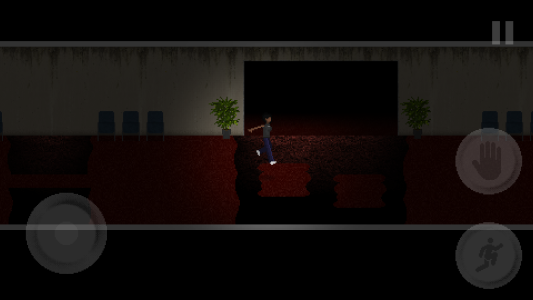 اسکرین شات 1 بازی Mr Hopps Playhouse: The Toybox