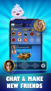 Ludo Club - Fun Dice Game — تصویر 6