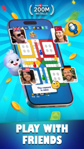 Ludo Club - Fun Dice Game — تصویر 2