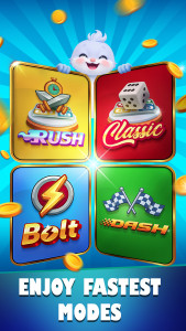 Ludo Club - Fun Dice Game — تصویر 7