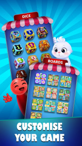 Ludo Club - Fun Dice Game — تصویر 5
