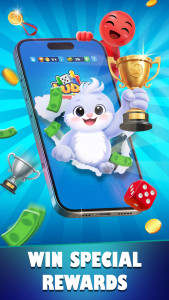 Ludo Club - Fun Dice Game — تصویر 3
