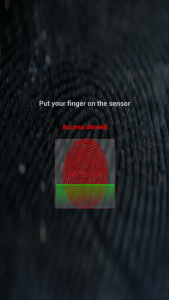 اسکرین شات 8 برنامه Perfect AppLock(App Protector)