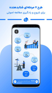 اسکرین شات 7 برنامه مشاورسرا | مشاوره و برنامه هوشمند