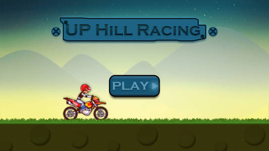 اسکرین شات 4 بازی Motor Racing : Mountain Climb