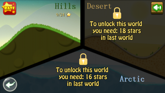 اسکرین شات 2 بازی Motor Racing : Mountain Climb