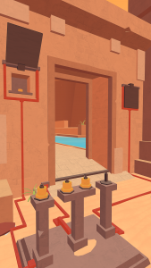 اسکرین شات 2 بازی Faraway: Puzzle Escape