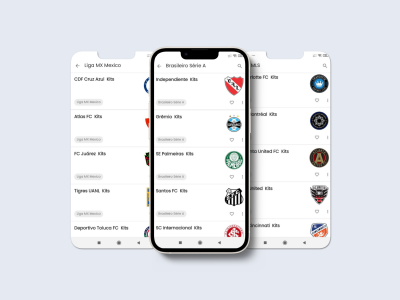 اسکرین شات 2 برنامه PLS & PKS Kits (Full Complete)