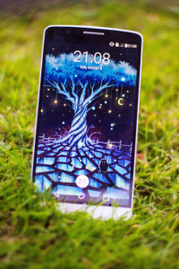 اسکرین شات 1 برنامه Star home : Glowing magic land