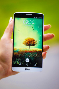 اسکرین شات 1 برنامه Awesome-Land Live wallpaper HD