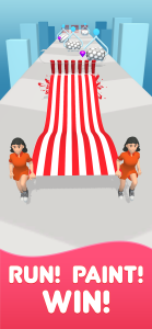 اسکرین شات 4 بازی Flag Painters