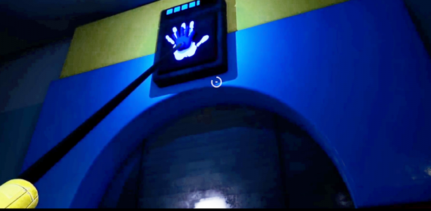 اسکرین شات 2 بازی it's Play time : poppy factory