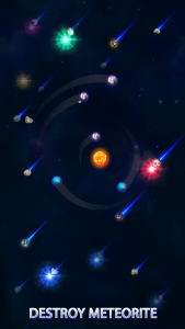اسکرین شات 4 بازی Universe Master - Break The Ea