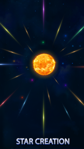 اسکرین شات 3 بازی Universe Master - Break The Ea