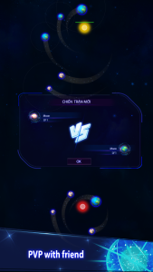 اسکرین شات 8 بازی Universe Master - Break The Ea