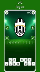 اسکرین شات 8 بازی Soccer Quiz: Club Logos