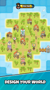 اسکرین شات 4 بازی Sliding Seas