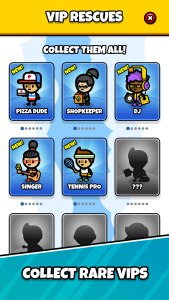 اسکرین شات 5 بازی Sliding Seas