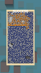 اسکرین شات 8 بازی Clone Ball