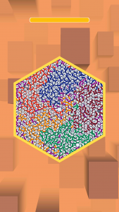 اسکرین شات 5 بازی Clone Ball