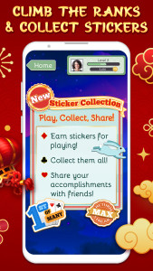 اسکرین شات 6 بازی Chinese Solitaire Deluxe® 2