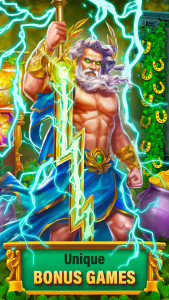 اسکرین شات 3 بازی Slots Era - Jackpot Slots Game
