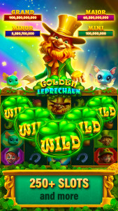 اسکرین شات 4 بازی Slots Era - Jackpot Slots Game