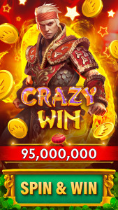 اسکرین شات 2 بازی Slots Era - Jackpot Slots Game