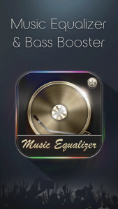 اسکرین شات 3 برنامه Equalizer - Music Bass Booster