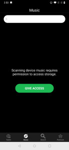 اسکرین شات 2 برنامه Medhut