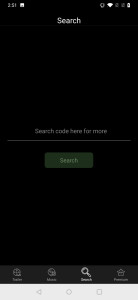 اسکرین شات 4 برنامه Medhut