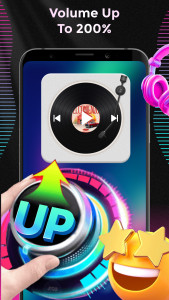 اسکرین شات 6 برنامه Offline Music Mp3 Player- Muso