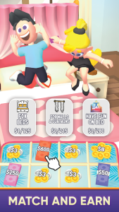 اسکرین شات 1 بازی Street Life: Beg Get Rich Game