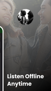 اسکرین شات 3 برنامه SoundLoader: MP3 Downloader