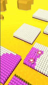 اسکرین شات 4 بازی پینت رولر