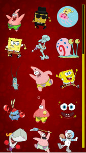 اسکرین شات 1 بازی ترانه شاد کودکانه